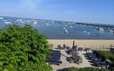 New 1 Bed 1 Bath Rental Listing in Provincetown!
