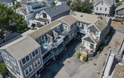 Open House – Sep 30 2023 5:00 pm – 6:30 pm in Provincetown