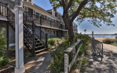 Sold 2 Beds 1 Bath Condo in Provincetown!