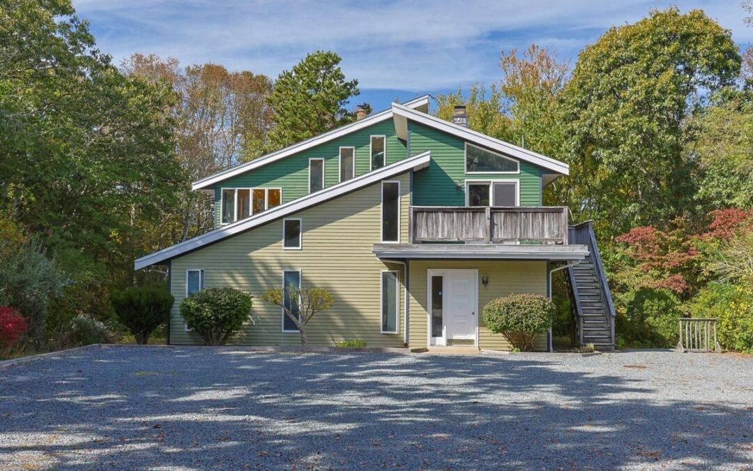 Sold in Provincetown!