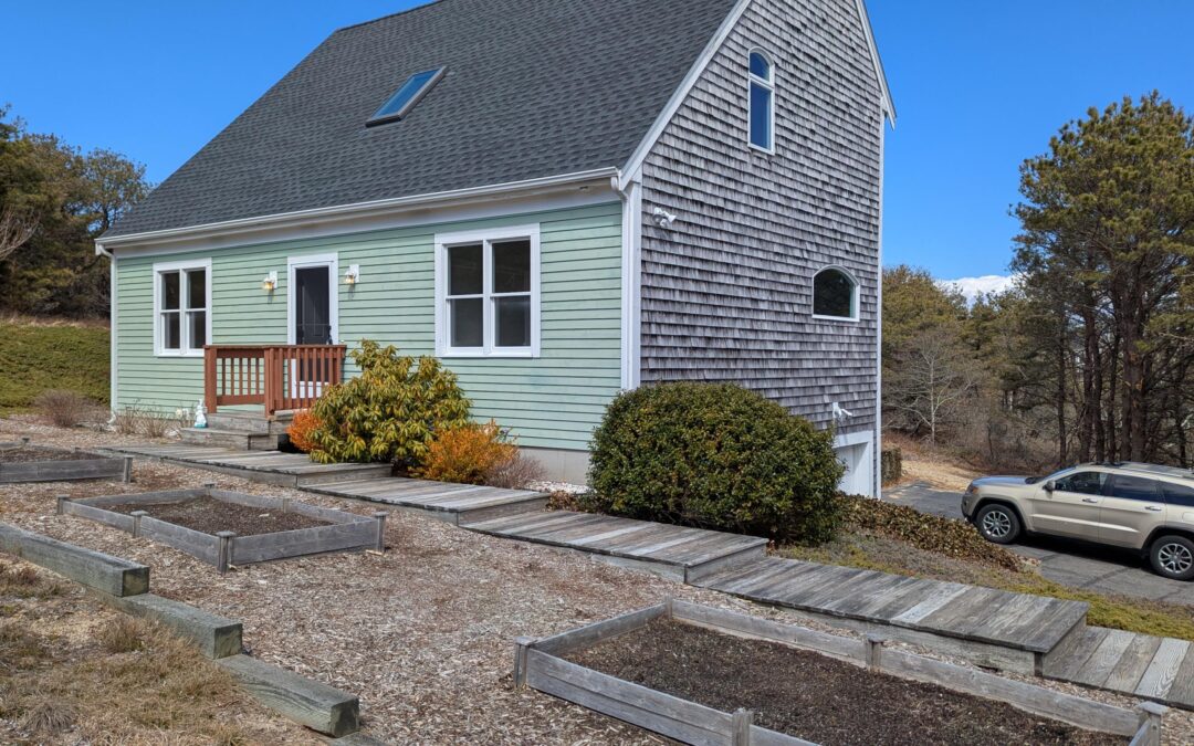 Open House – Apr 05 2025 3:00 pm – 5:00 pm in Truro