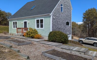 Open House – Apr 05 2025 3:00 pm – 5:00 pm in Truro