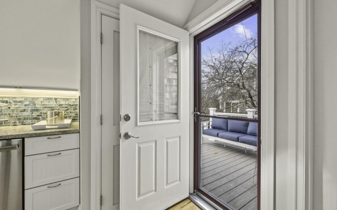 Sold 2 Beds 1 Bath Condo in Provincetown!