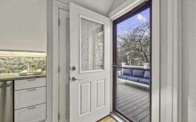 Sold 2 Beds 1 Bath Condo in Provincetown!