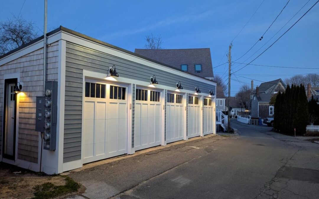 Sold in Provincetown!